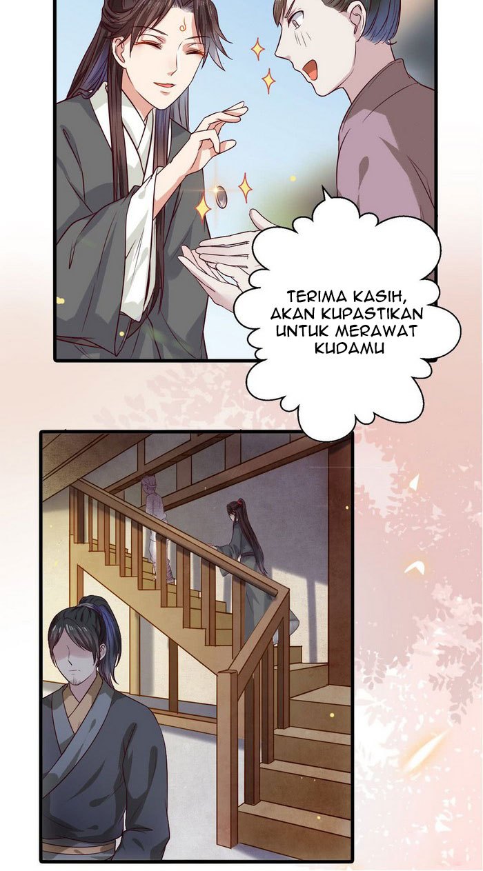 The Ghostly Doctor Chapter 109 - halaman 16