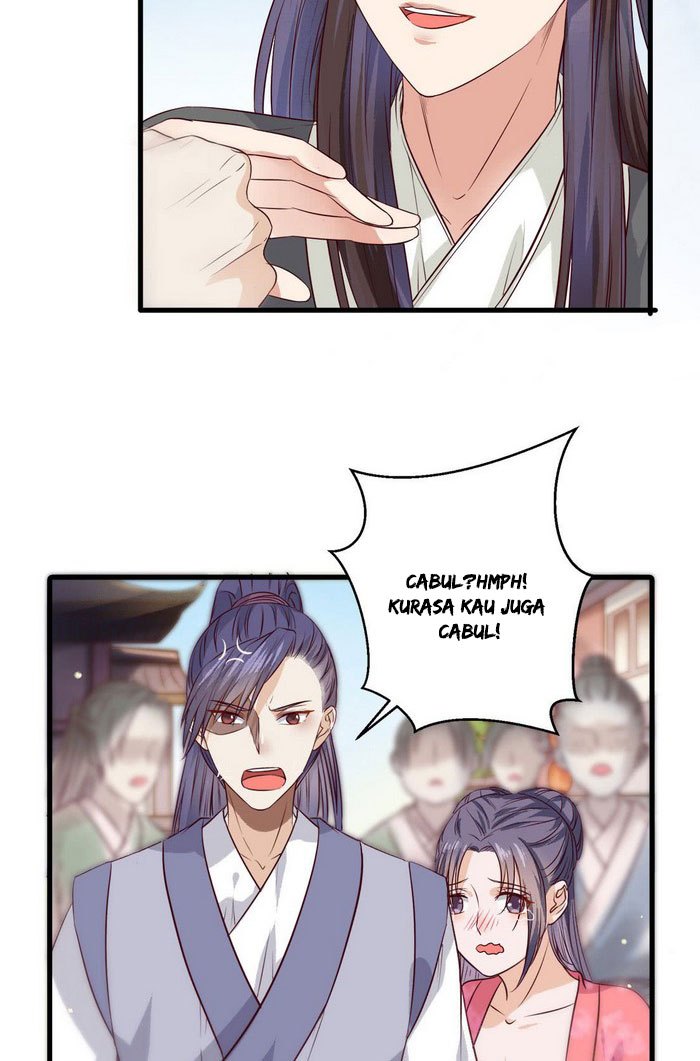 The Ghostly Doctor Chapter 109 - halaman 3