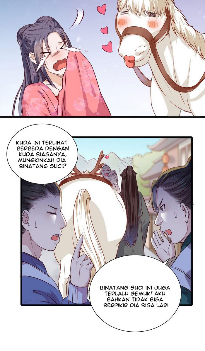 The Ghostly Doctor Chapter 109 - halaman 5