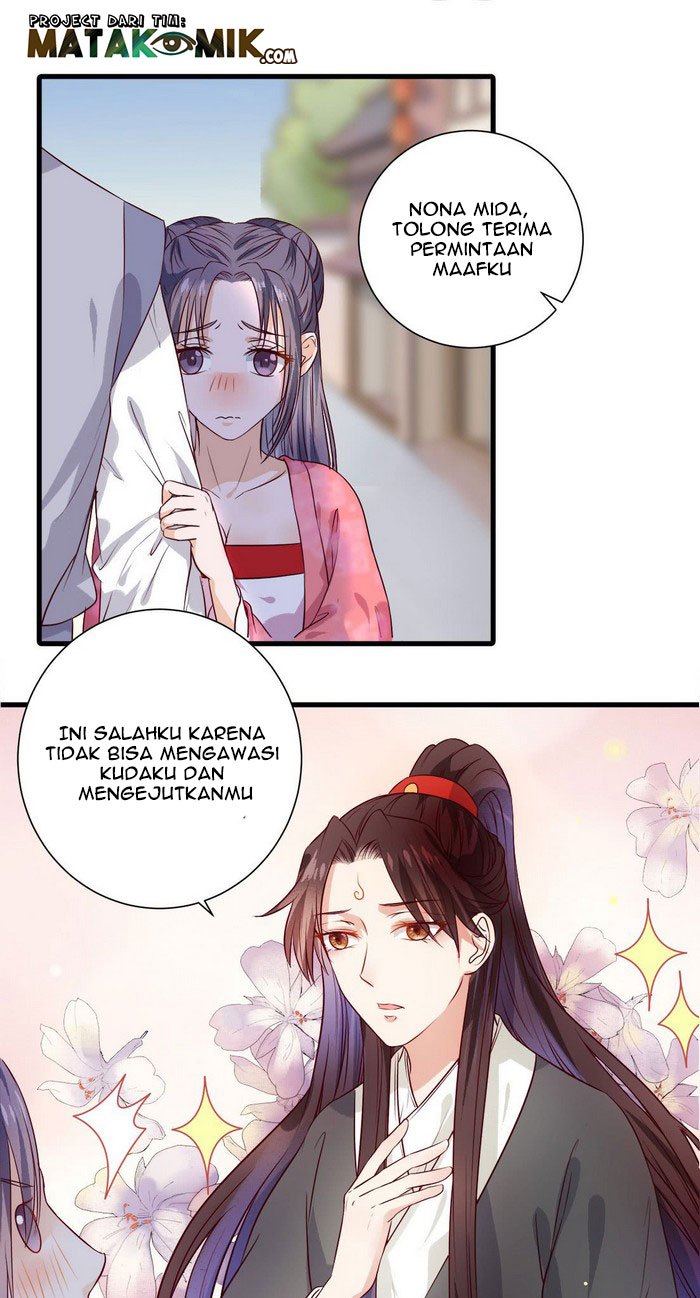 The Ghostly Doctor Chapter 109 - halaman 6