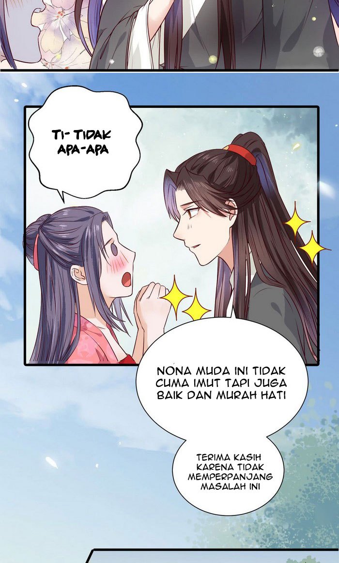 The Ghostly Doctor Chapter 109 - halaman 7