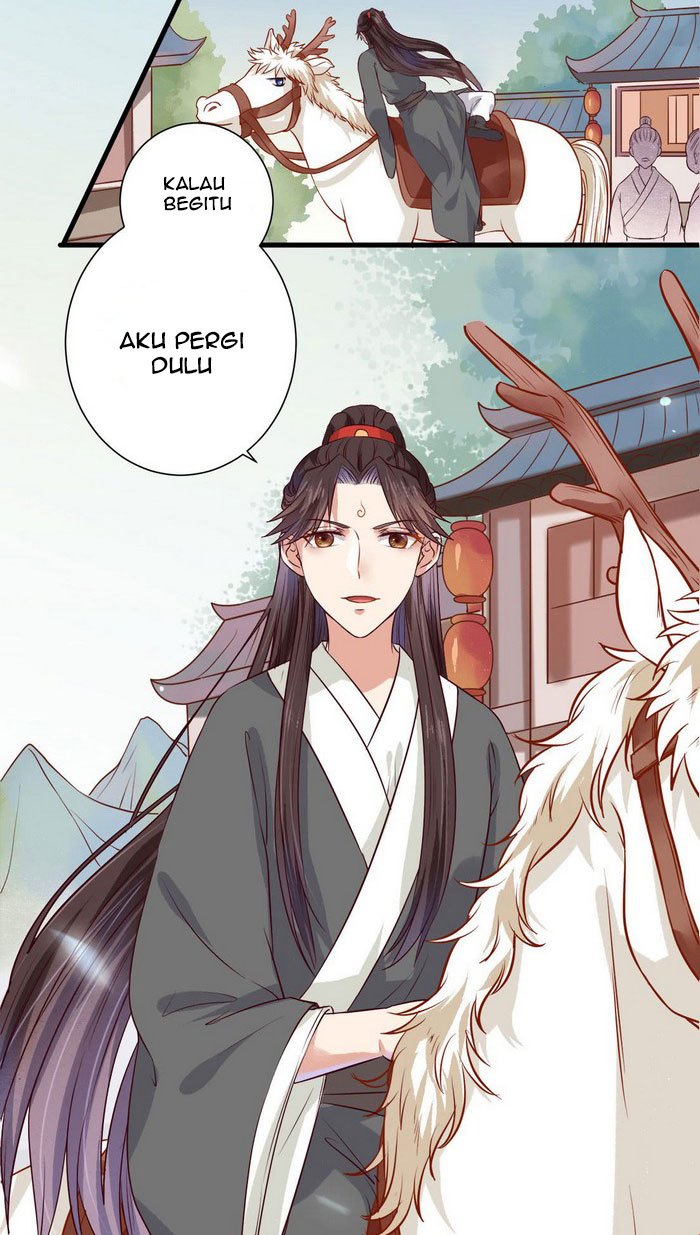 The Ghostly Doctor Chapter 109 - halaman 8