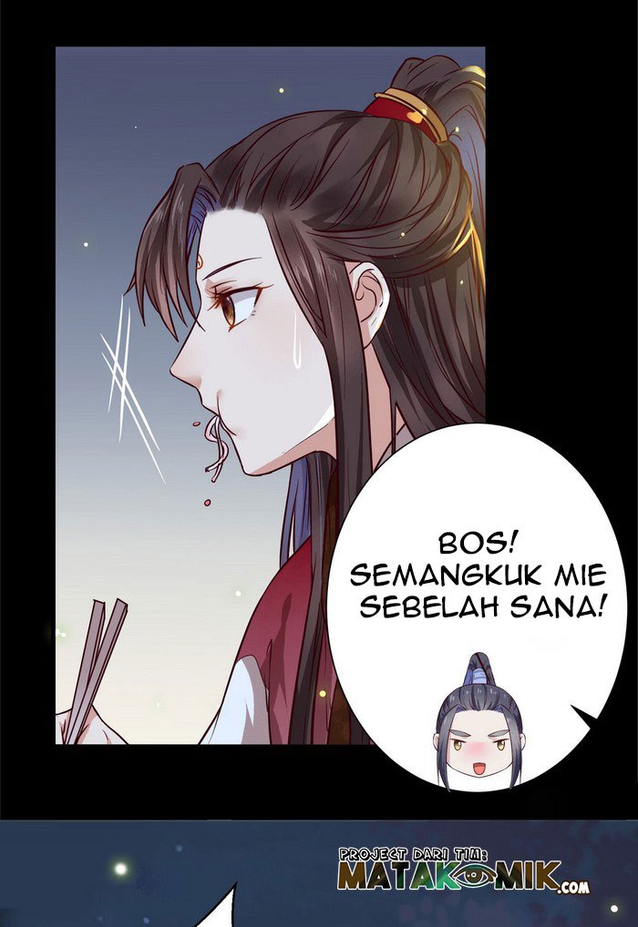 The Ghostly Doctor Chapter 110 - halaman 11