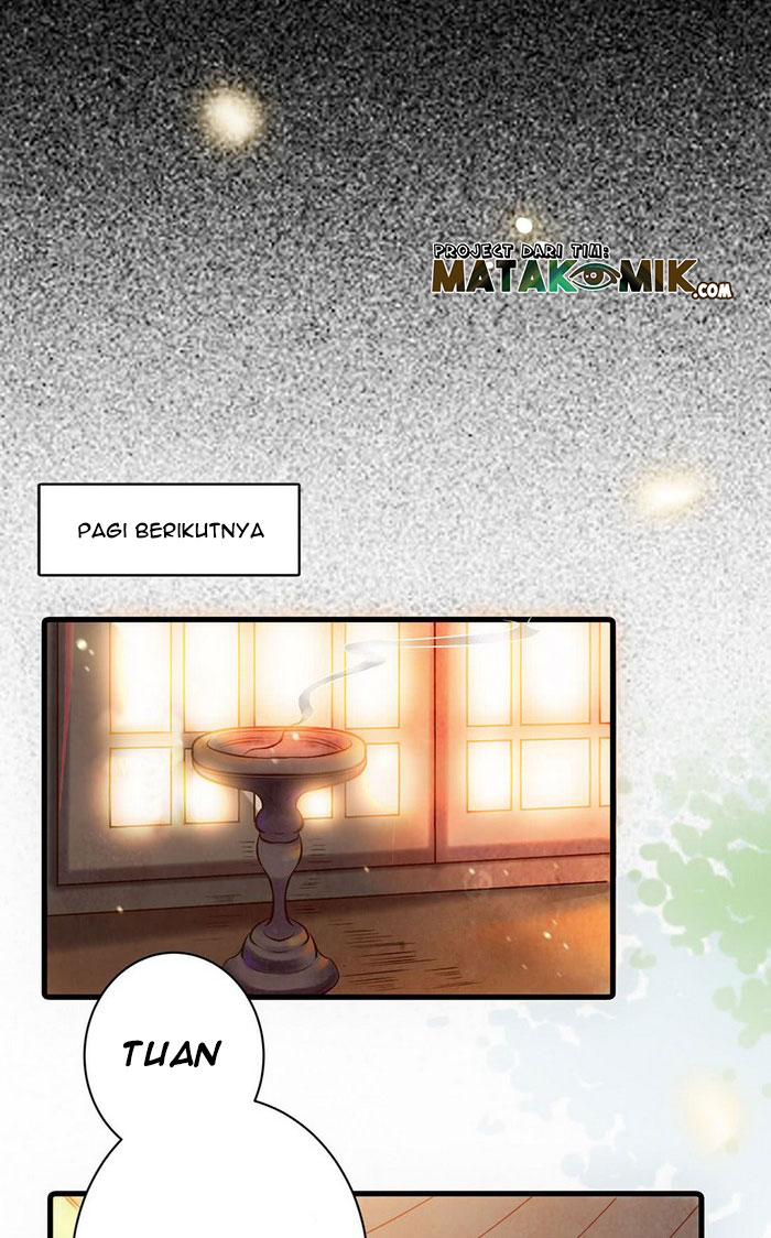 The Ghostly Doctor Chapter 112 - halaman 15