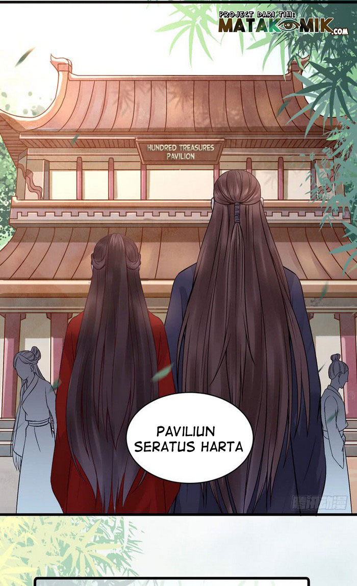 The Ghostly Doctor Chapter 114 - halaman 10