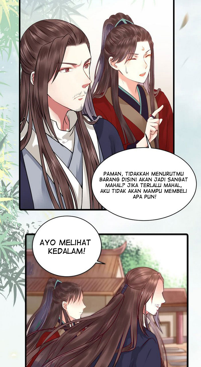 The Ghostly Doctor Chapter 114 - halaman 11