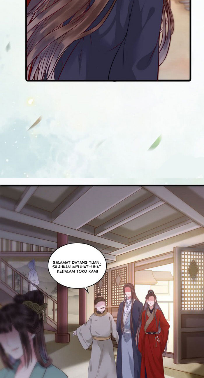 The Ghostly Doctor Chapter 114 - halaman 12