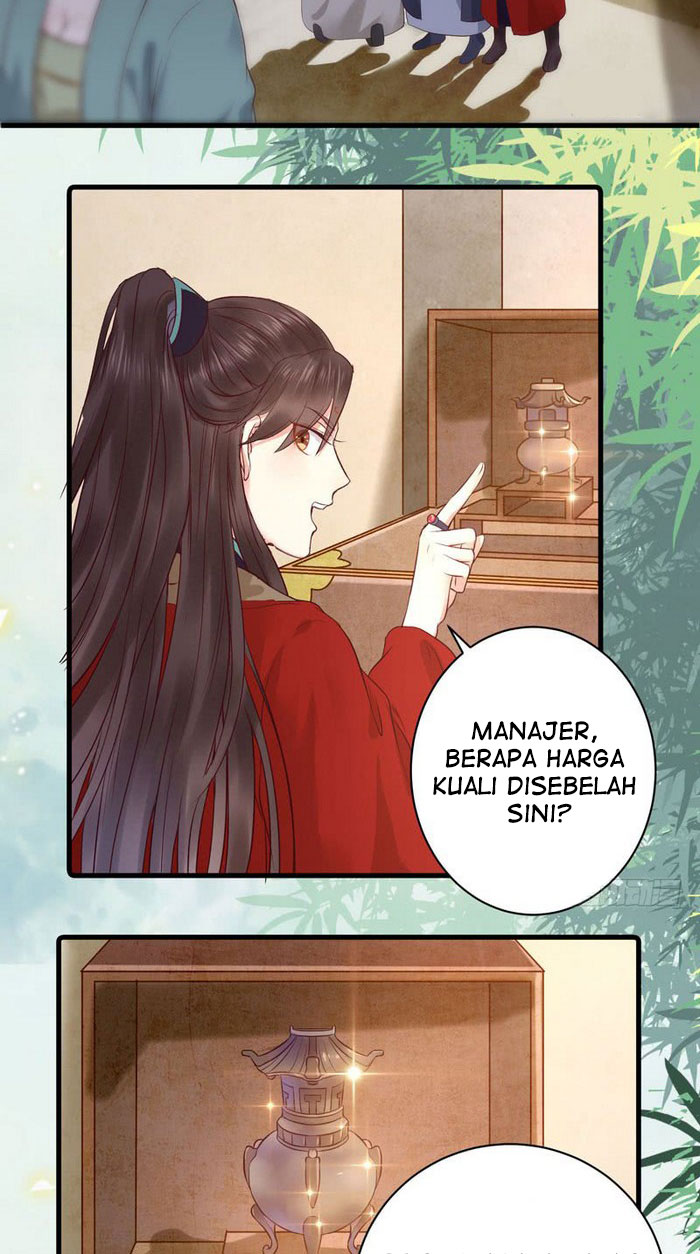 The Ghostly Doctor Chapter 114 - halaman 13
