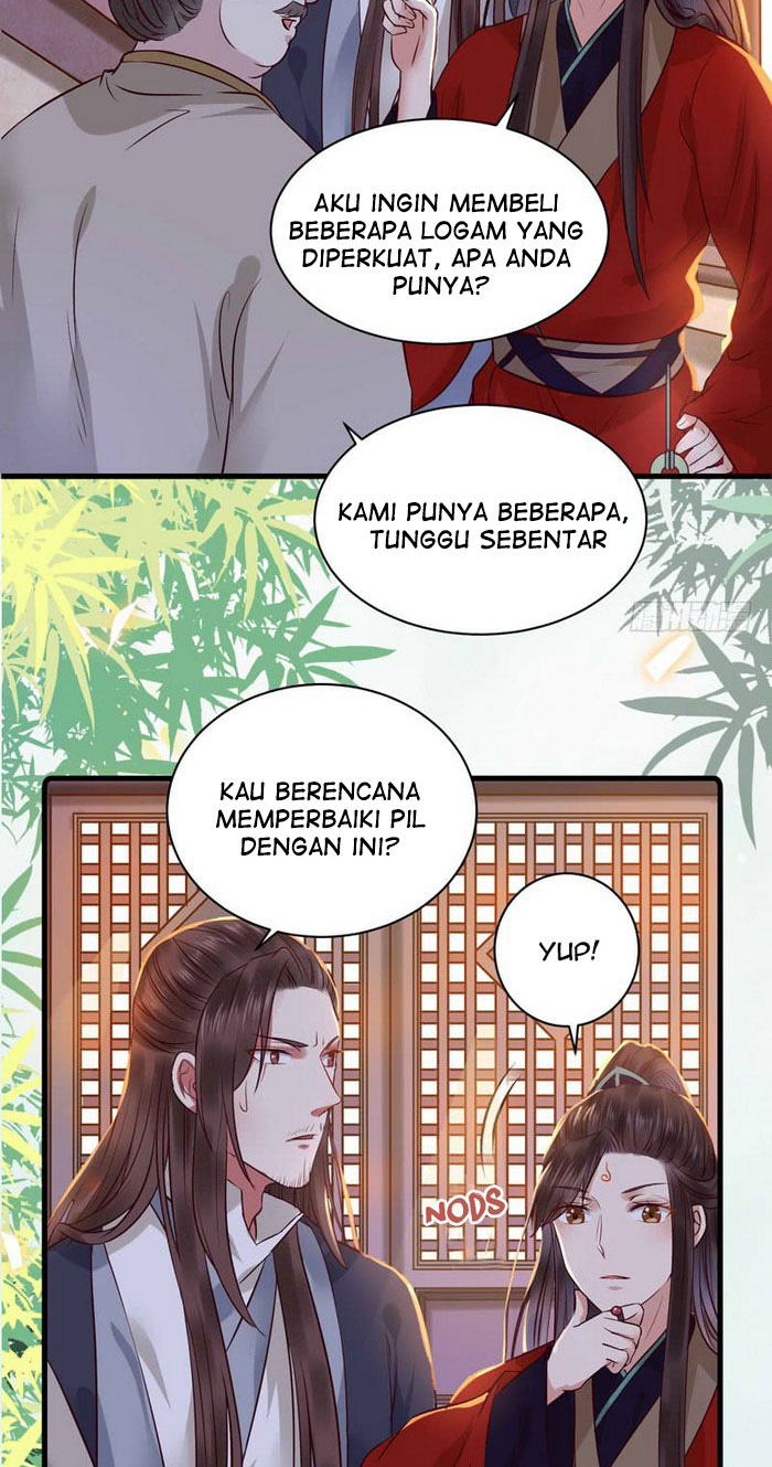 The Ghostly Doctor Chapter 114 - halaman 15