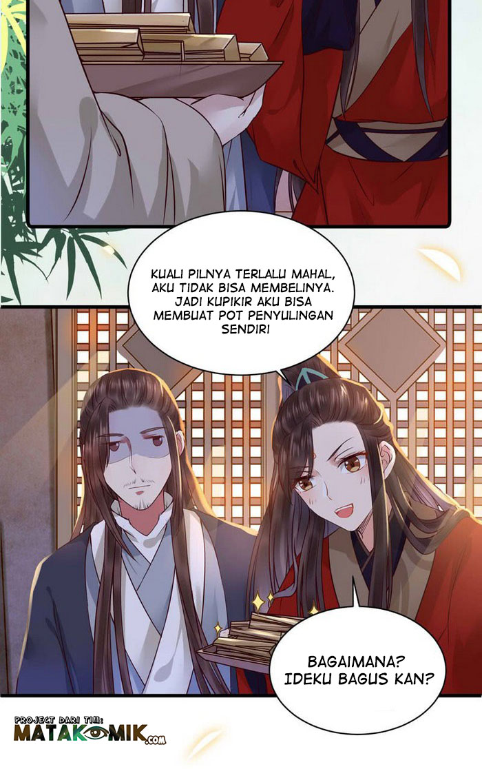 The Ghostly Doctor Chapter 114 - halaman 16