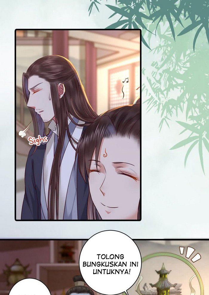 The Ghostly Doctor Chapter 114 - halaman 18