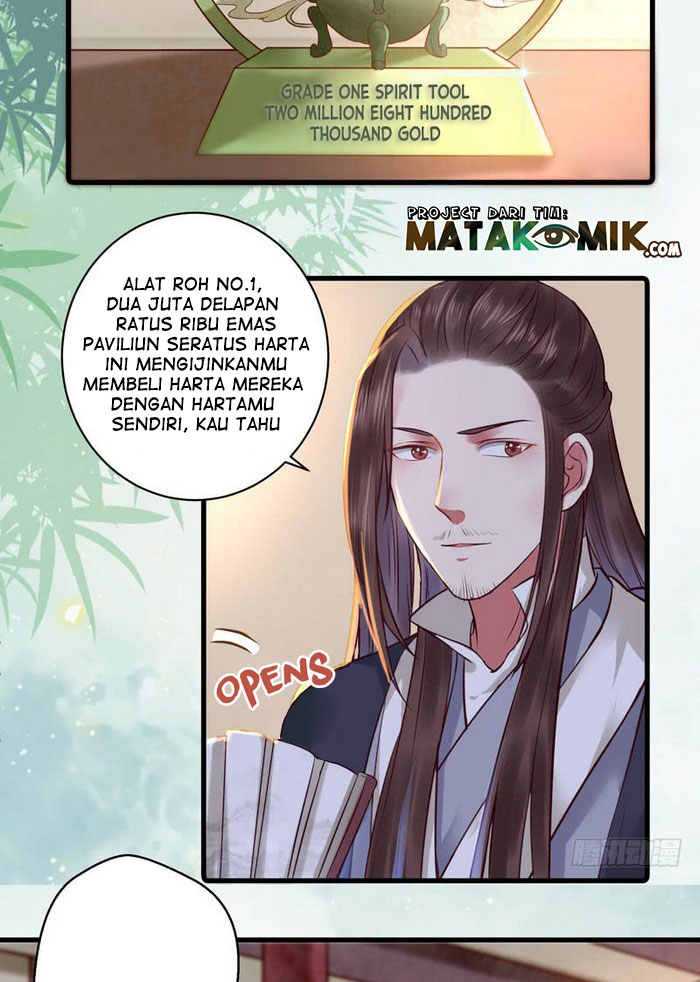 The Ghostly Doctor Chapter 114 - halaman 20