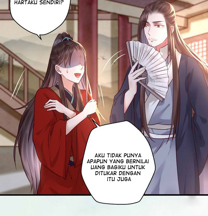 The Ghostly Doctor Chapter 114 - halaman 21