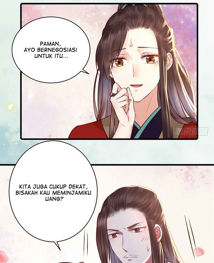 The Ghostly Doctor Chapter 114 - halaman 22