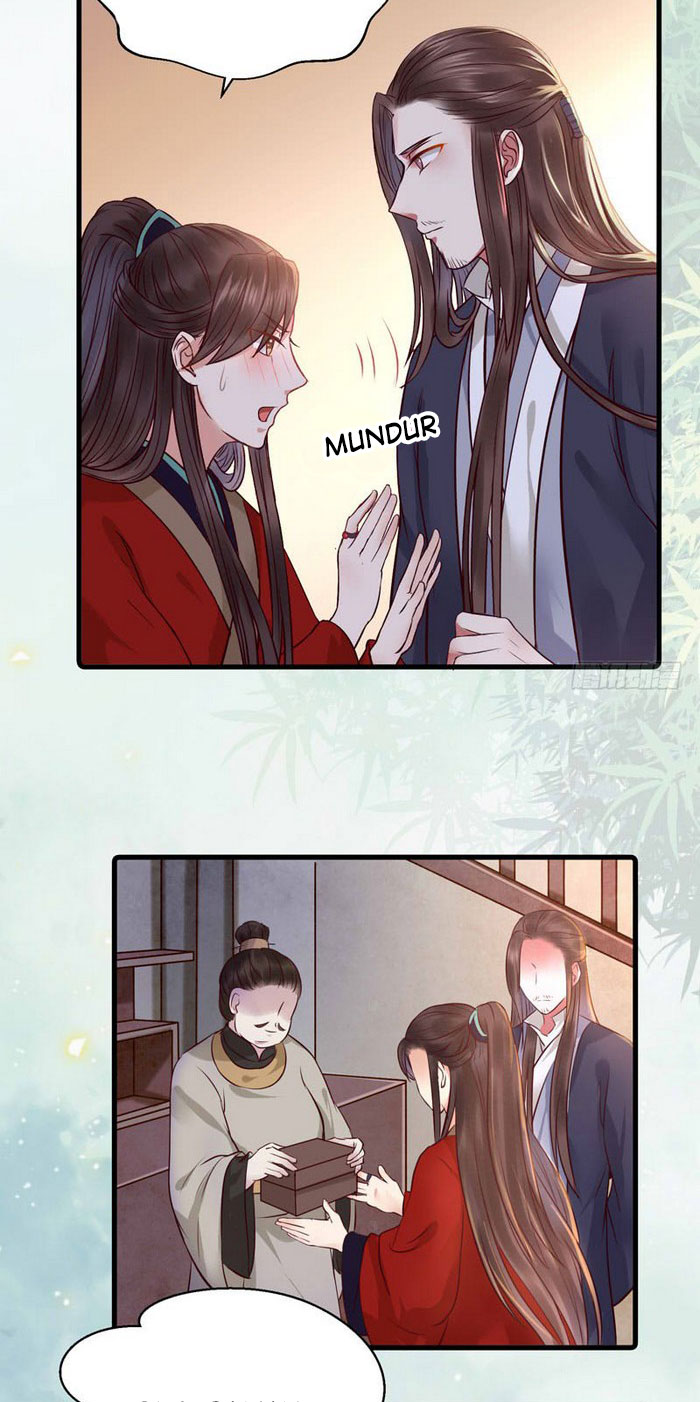 The Ghostly Doctor Chapter 114 - halaman 26