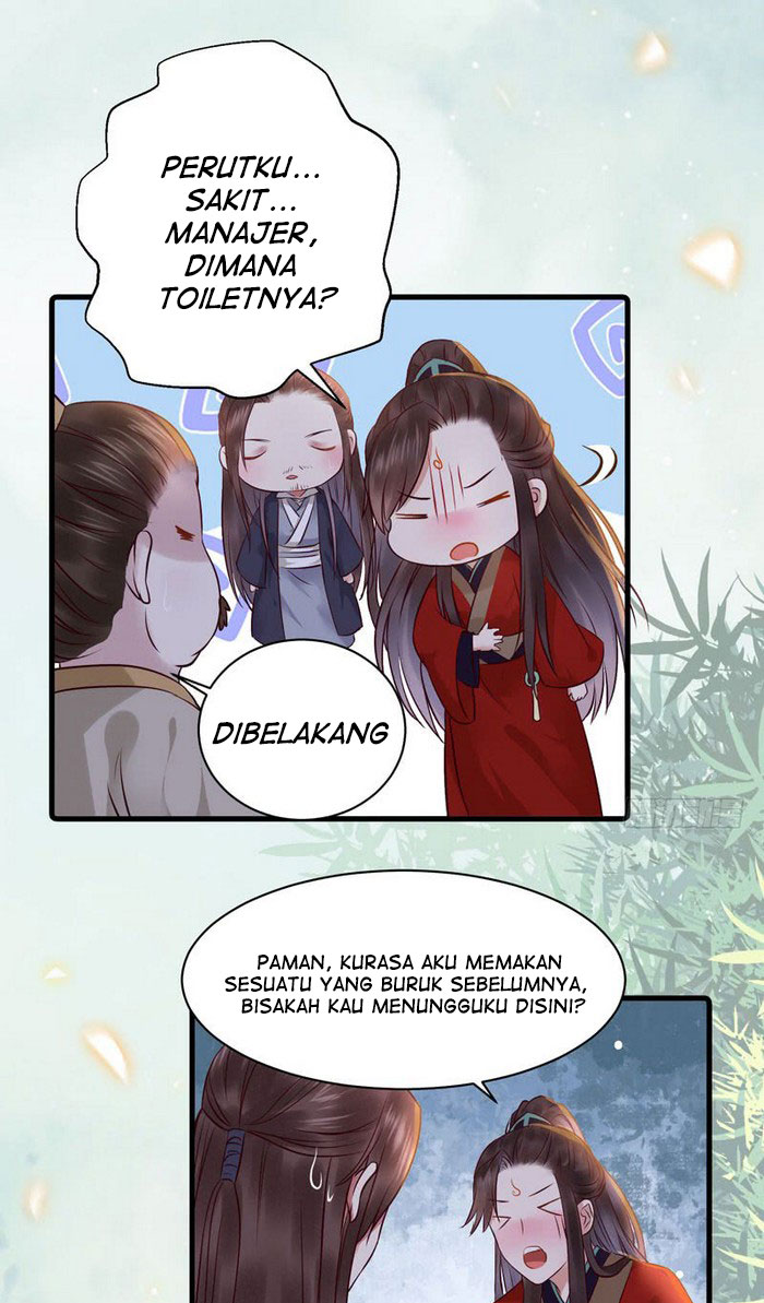 The Ghostly Doctor Chapter 114 - halaman 29