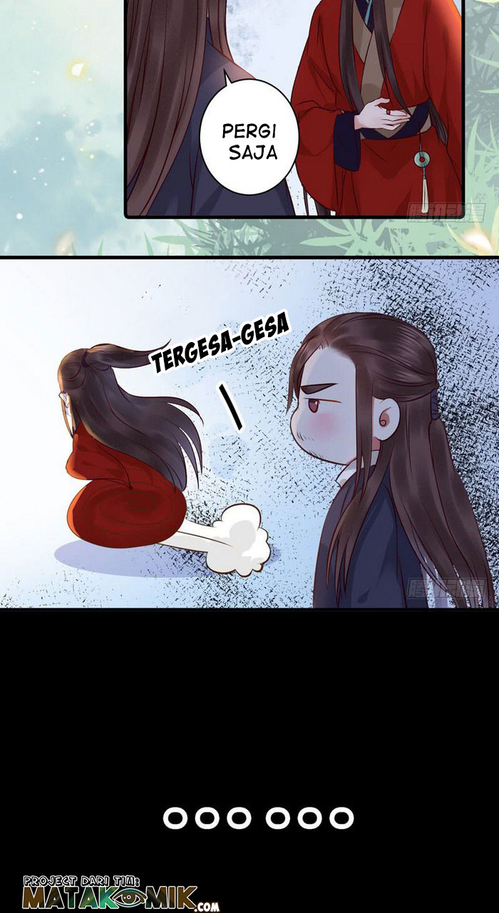 The Ghostly Doctor Chapter 114 - halaman 30
