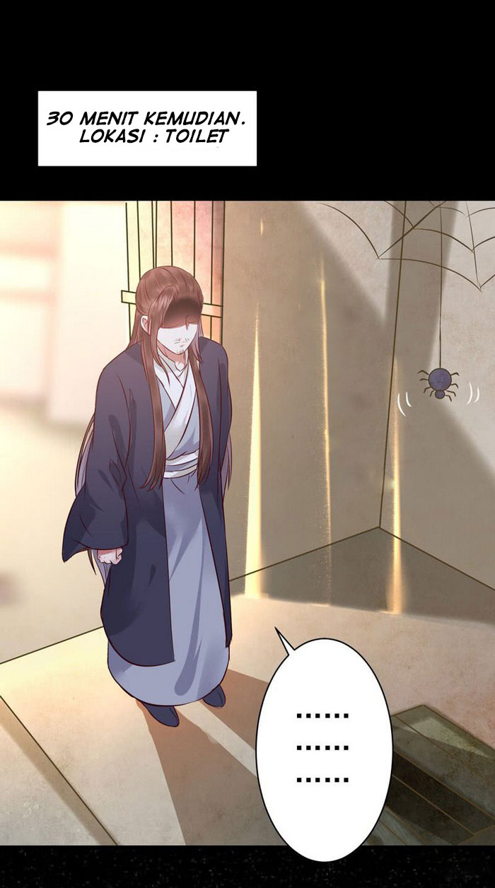 The Ghostly Doctor Chapter 114 - halaman 31