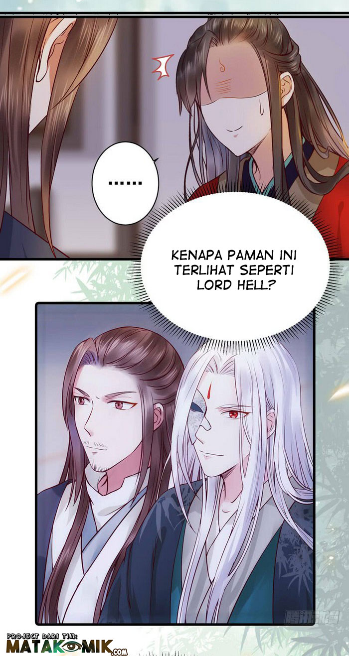 The Ghostly Doctor Chapter 114 - halaman 5