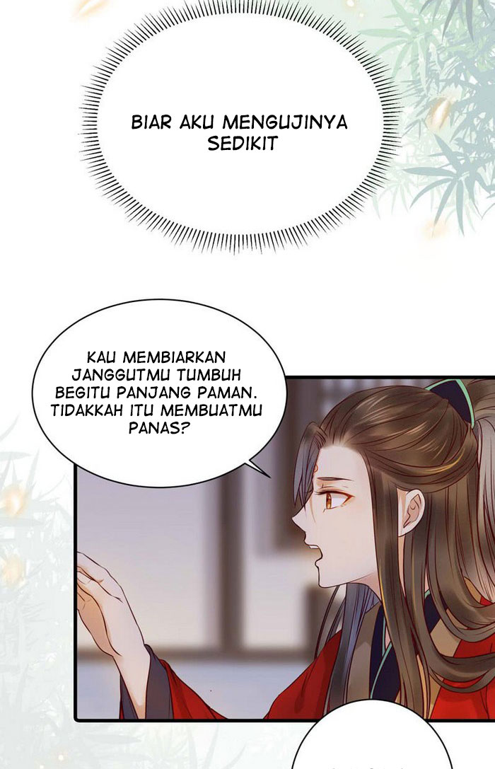 The Ghostly Doctor Chapter 114 - halaman 6