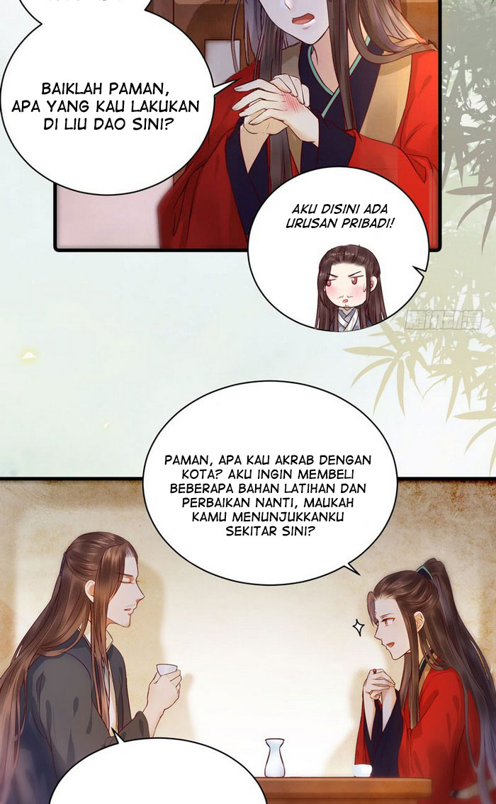 The Ghostly Doctor Chapter 114 - halaman 8