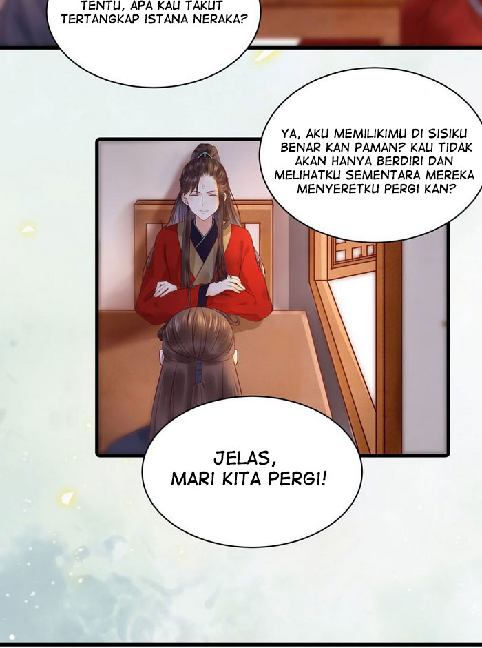 The Ghostly Doctor Chapter 114 - halaman 9