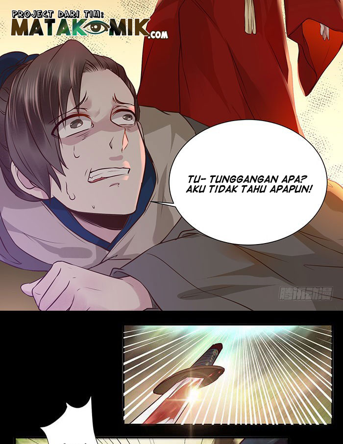 The Ghostly Doctor Chapter 115 - halaman 10