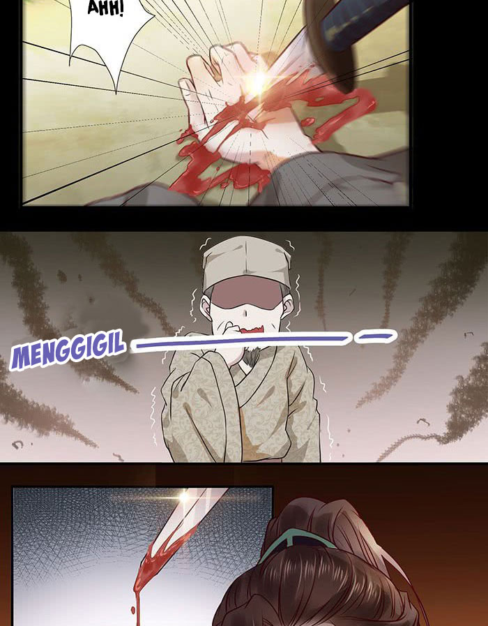 The Ghostly Doctor Chapter 115 - halaman 11