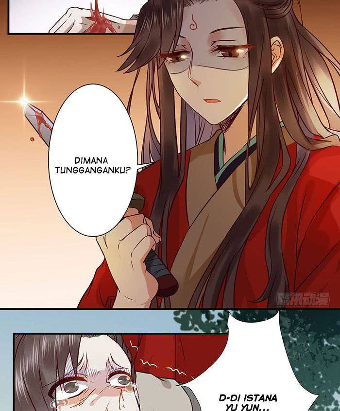 The Ghostly Doctor Chapter 115 - halaman 12