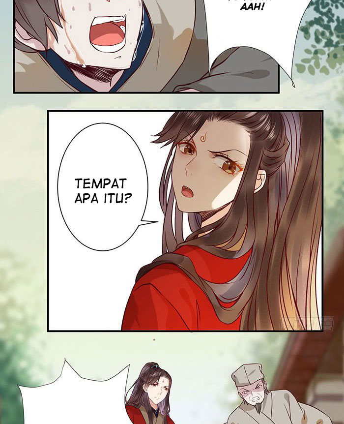 The Ghostly Doctor Chapter 115 - halaman 13