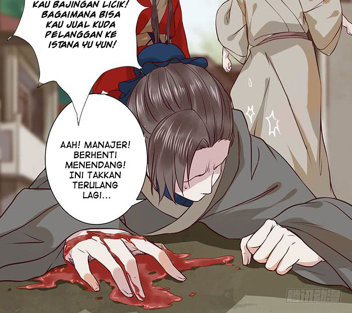 The Ghostly Doctor Chapter 115 - halaman 14