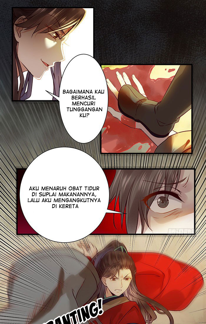The Ghostly Doctor Chapter 115 - halaman 17