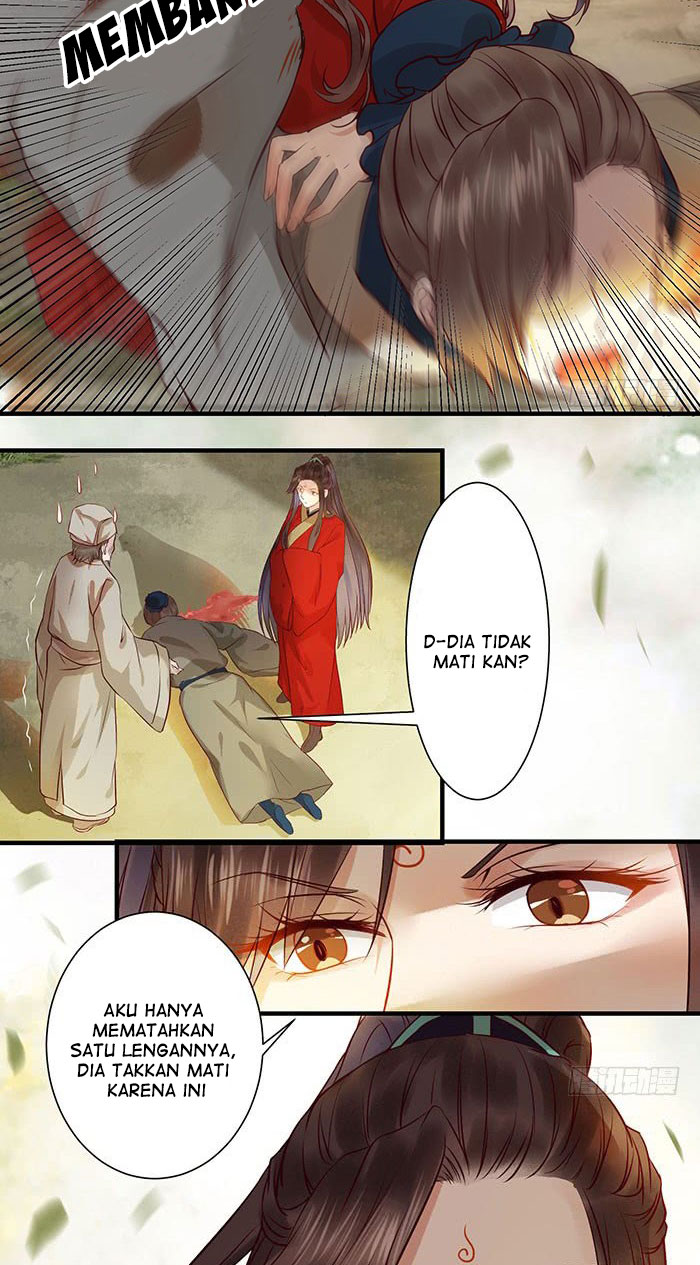 The Ghostly Doctor Chapter 115 - halaman 18