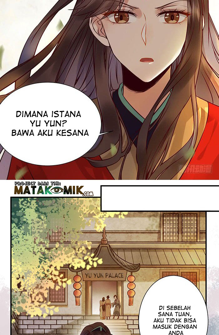 The Ghostly Doctor Chapter 115 - halaman 19