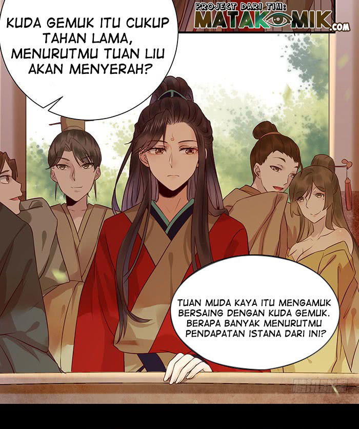 The Ghostly Doctor Chapter 115 - halaman 22