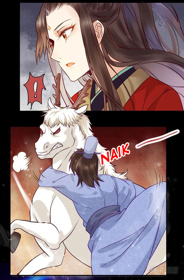 The Ghostly Doctor Chapter 115 - halaman 23
