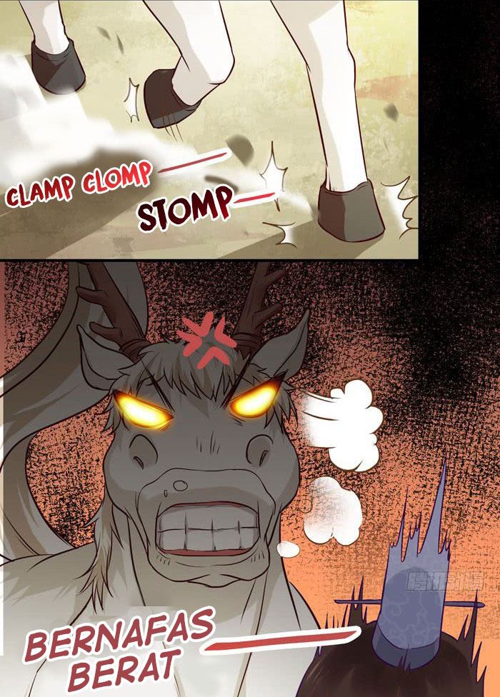 The Ghostly Doctor Chapter 115 - halaman 25