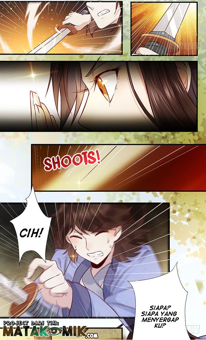 The Ghostly Doctor Chapter 115 - halaman 27