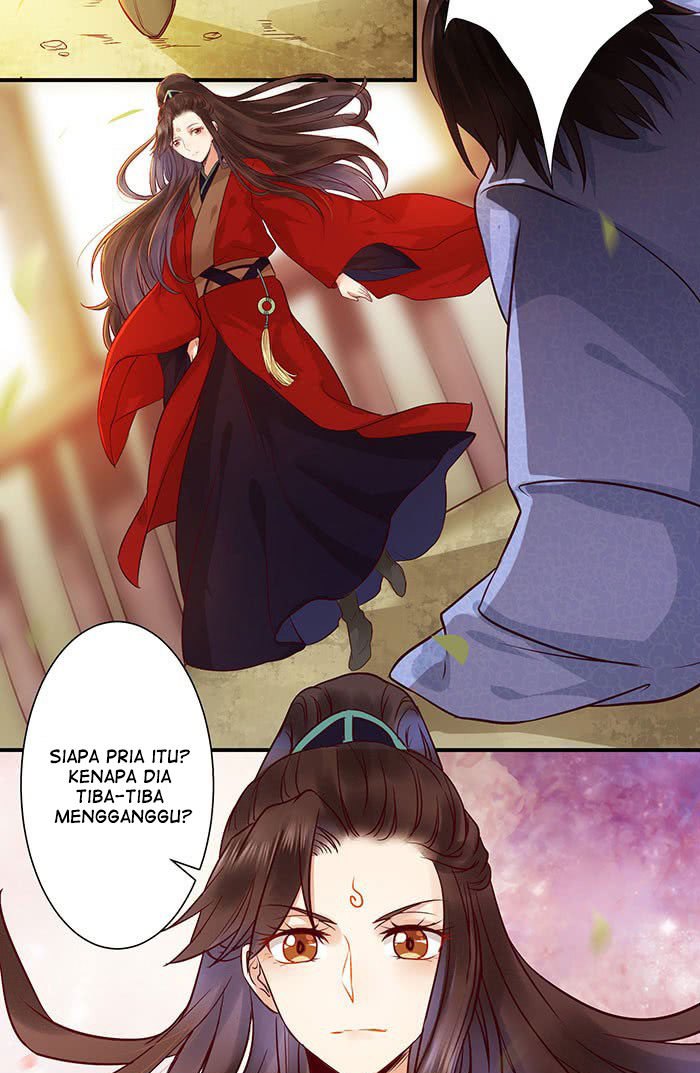 The Ghostly Doctor Chapter 115 - halaman 28