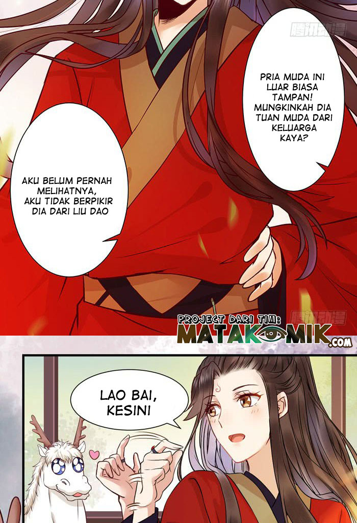 The Ghostly Doctor Chapter 115 - halaman 29