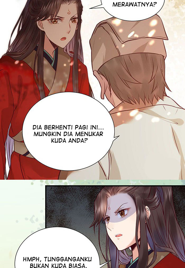 The Ghostly Doctor Chapter 115 - halaman 6