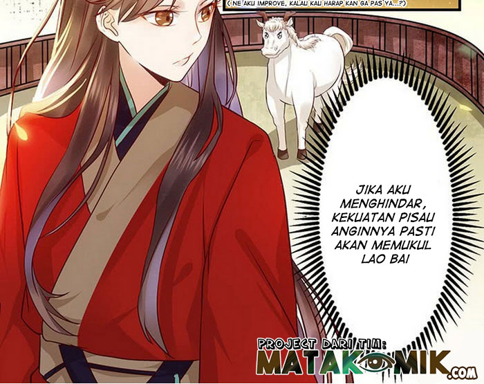 The Ghostly Doctor Chapter 116 - halaman 11
