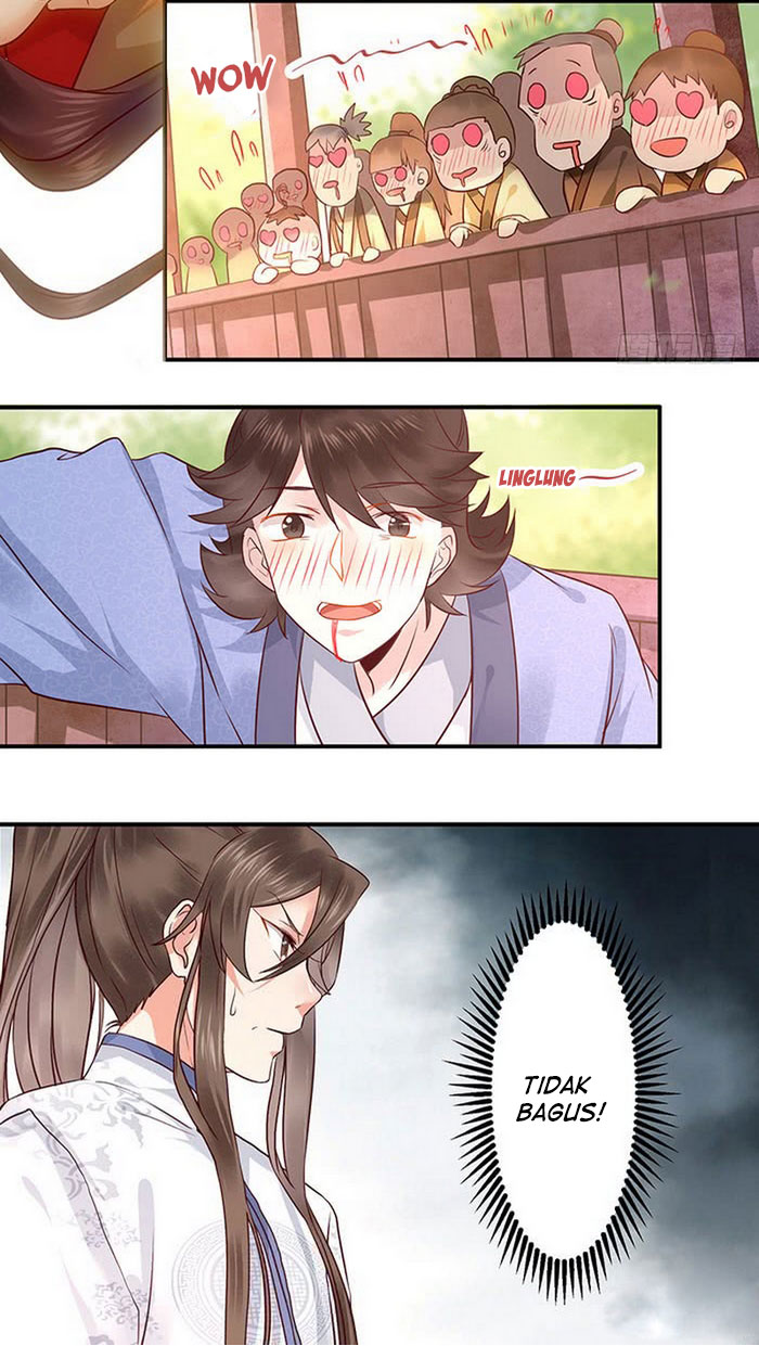 The Ghostly Doctor Chapter 116 - halaman 14
