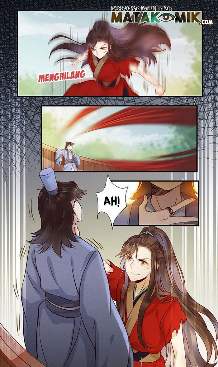 The Ghostly Doctor Chapter 116 - halaman 16