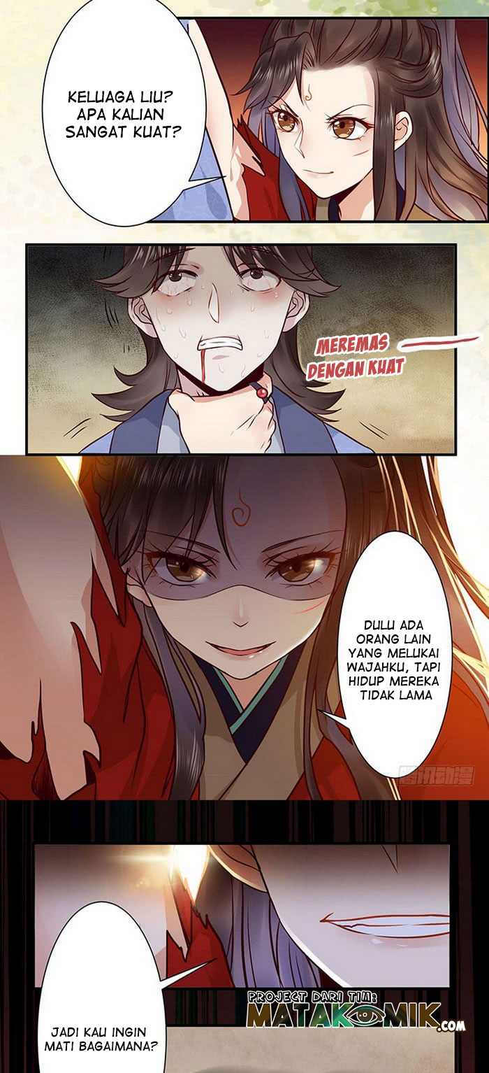 The Ghostly Doctor Chapter 116 - halaman 18