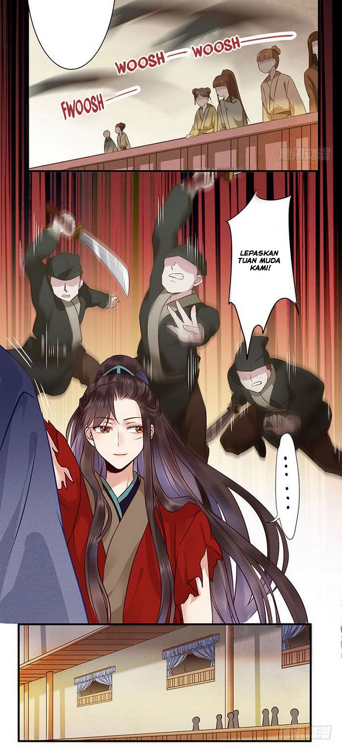 The Ghostly Doctor Chapter 116 - halaman 19
