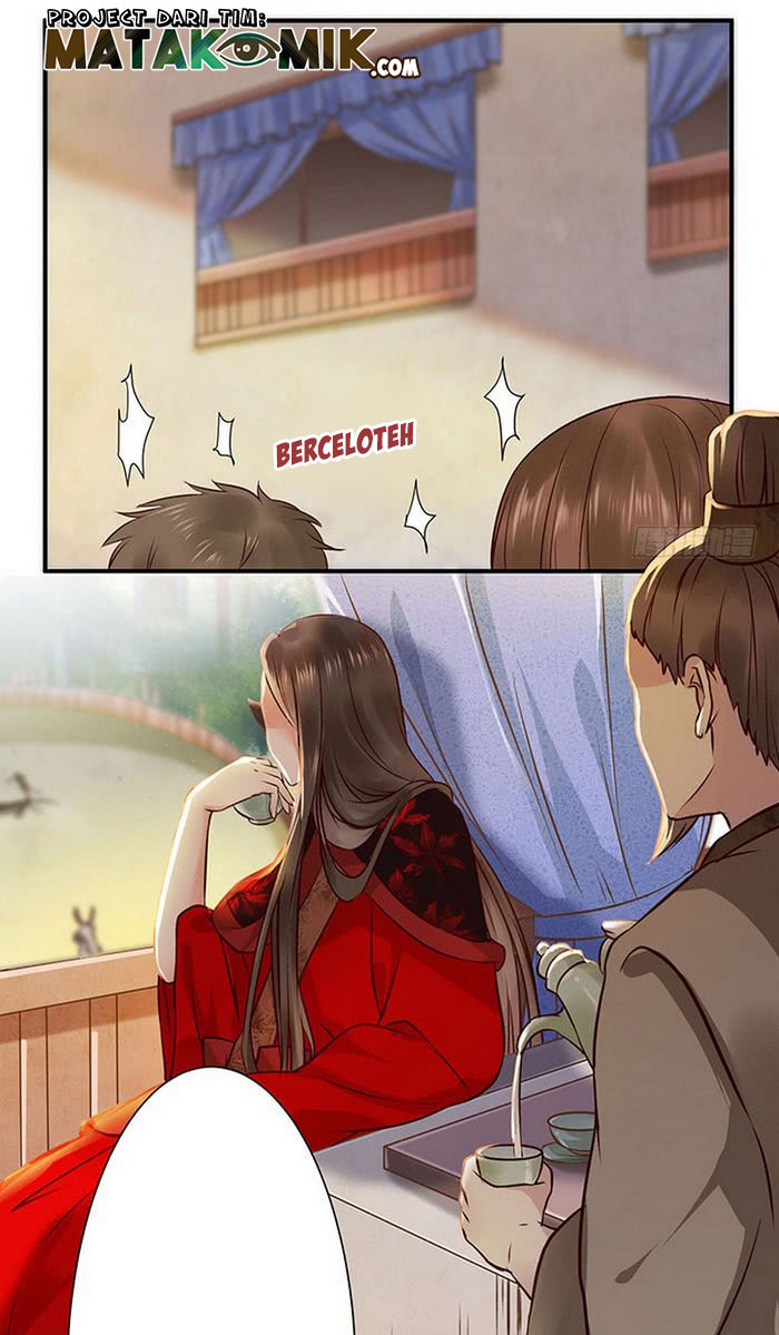 The Ghostly Doctor Chapter 116 - halaman 20