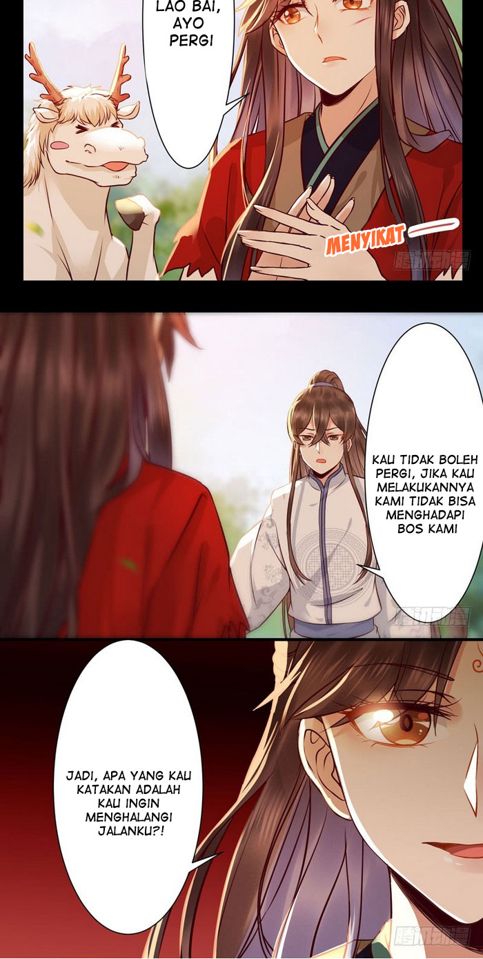 The Ghostly Doctor Chapter 117 - halaman 10