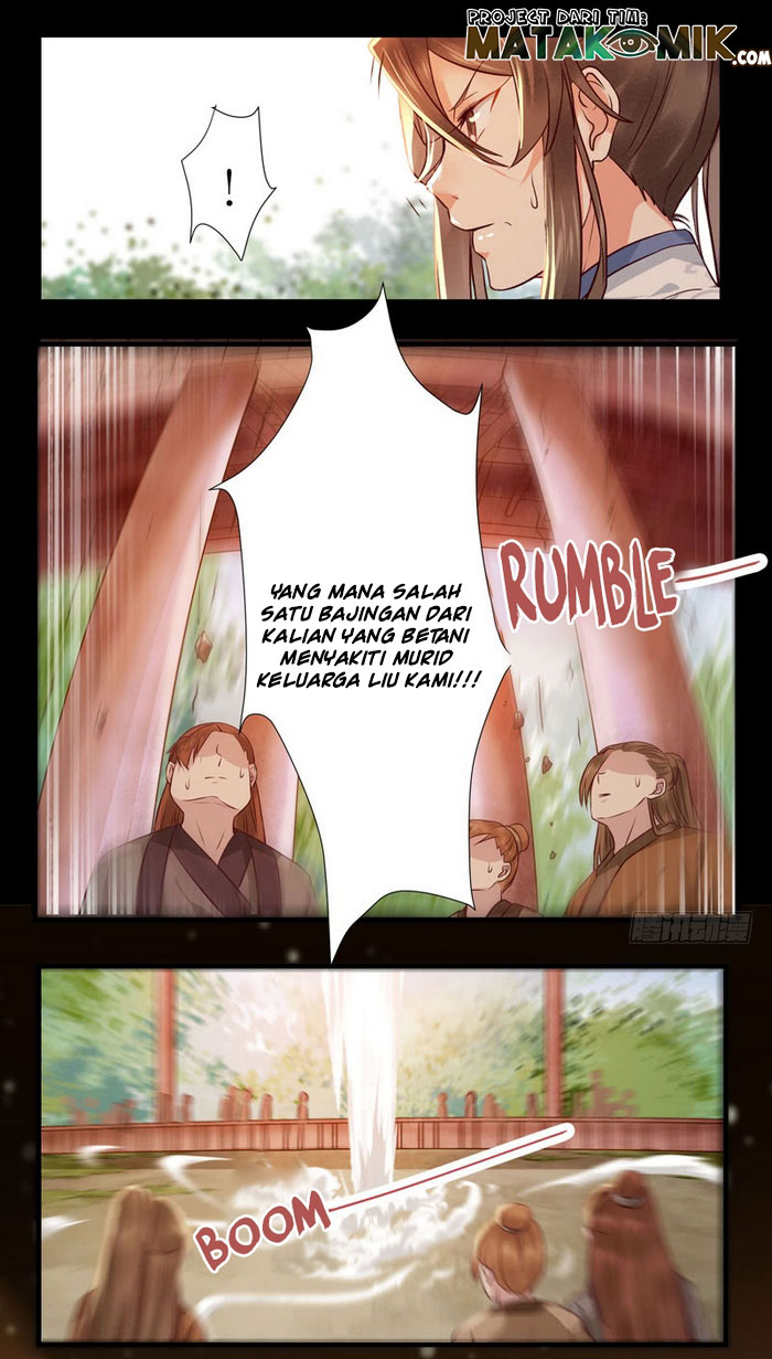The Ghostly Doctor Chapter 117 - halaman 11