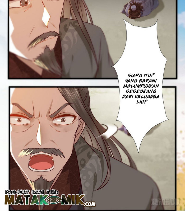 The Ghostly Doctor Chapter 117 - halaman 13